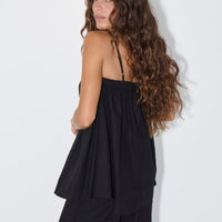 Misty Set Black