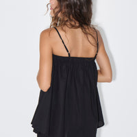 Misty Set Black