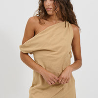 Tasi Set Tan