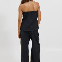 Ginny Pant Set Black