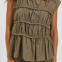 Cara Set Khaki