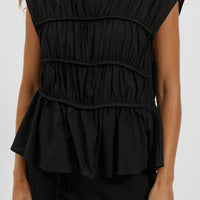 Cara Set Black