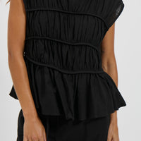 Cara Set Black