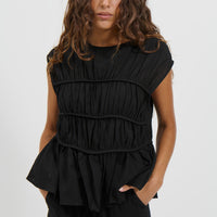 Cara Set Black