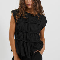 Cara Set Black