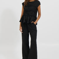 Cara Set Black