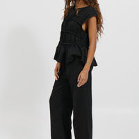 Cara Set Black