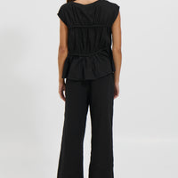 Cara Set Black