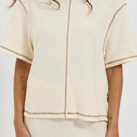Rhian Set Cream