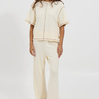 Rhian Set Cream