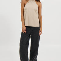 Dusky Top Ivory