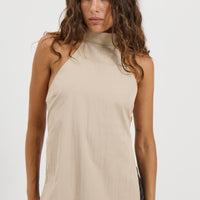 Dusky Top Ivory