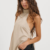 Dusky Top Ivory