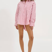 Missy Shirt Pink