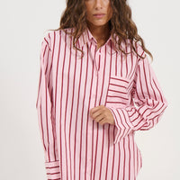 Missy Shirt Pink