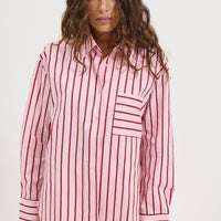 Missy Shirt Pink