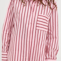 Missy Shirt Pink