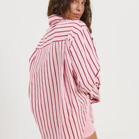 Missy Shirt Pink