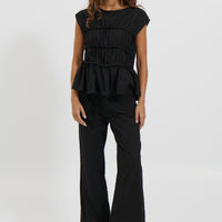 Cara Set Black