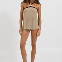 Melody Short Sand
