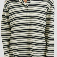 Arna Rugby Sweater Beige