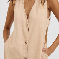 Bonnie Set Sand