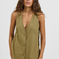 Bonnie Set Khaki