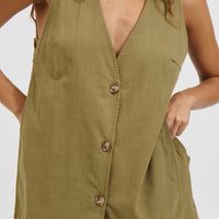 Bonnie Set Khaki