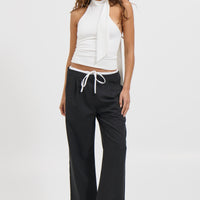 Xanthi Top Beige