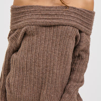 Zaali Knit Chocolate