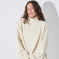 Pamela Knit Cream