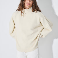 Pamela Knit Cream