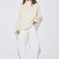 Pamela Knit Cream