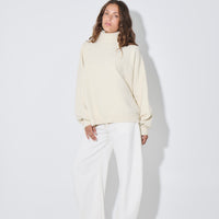 Pamela Knit Cream