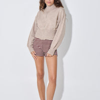 Nova Knit Oat