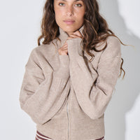 Nova Knit Oat