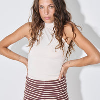 Xanthi Top Beige