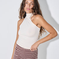 Xanthi Top Beige