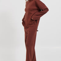 Eliana Set Chocolate
