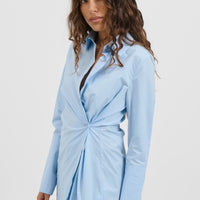 Lilo Shirt Blue