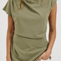 Bell Top Moss - FINAL SALE