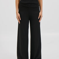 Jen Knit Pant Black