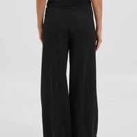 Jen Knit Pant Black