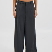 Sharna Pant Slate