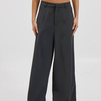Sharna Pant Slate