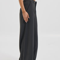 Sharna Pant Slate