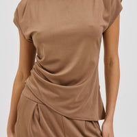 Kaia Set Latte