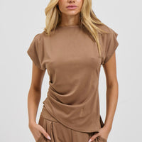 Kaia Set Latte