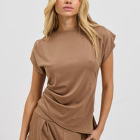 Kaia Set Latte