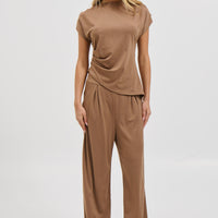 Kaia Set Latte